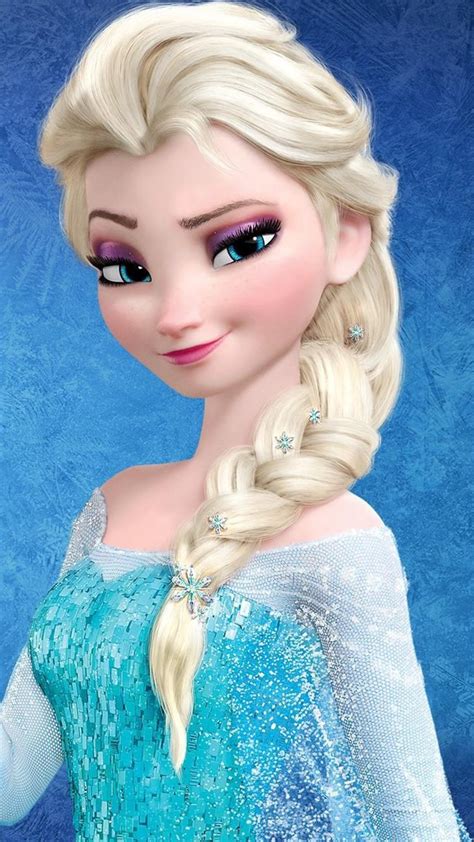 queen elsa frozen